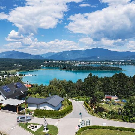 Alpe Adria Apartments - Top 11 By S4Y Oberaichwald  Zewnętrze zdjęcie