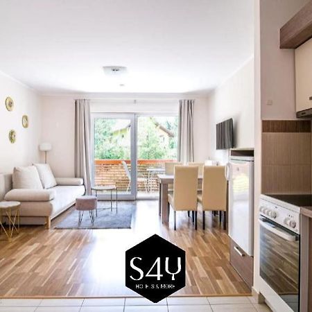Alpe Adria Apartments - Top 11 By S4Y Oberaichwald  Zewnętrze zdjęcie