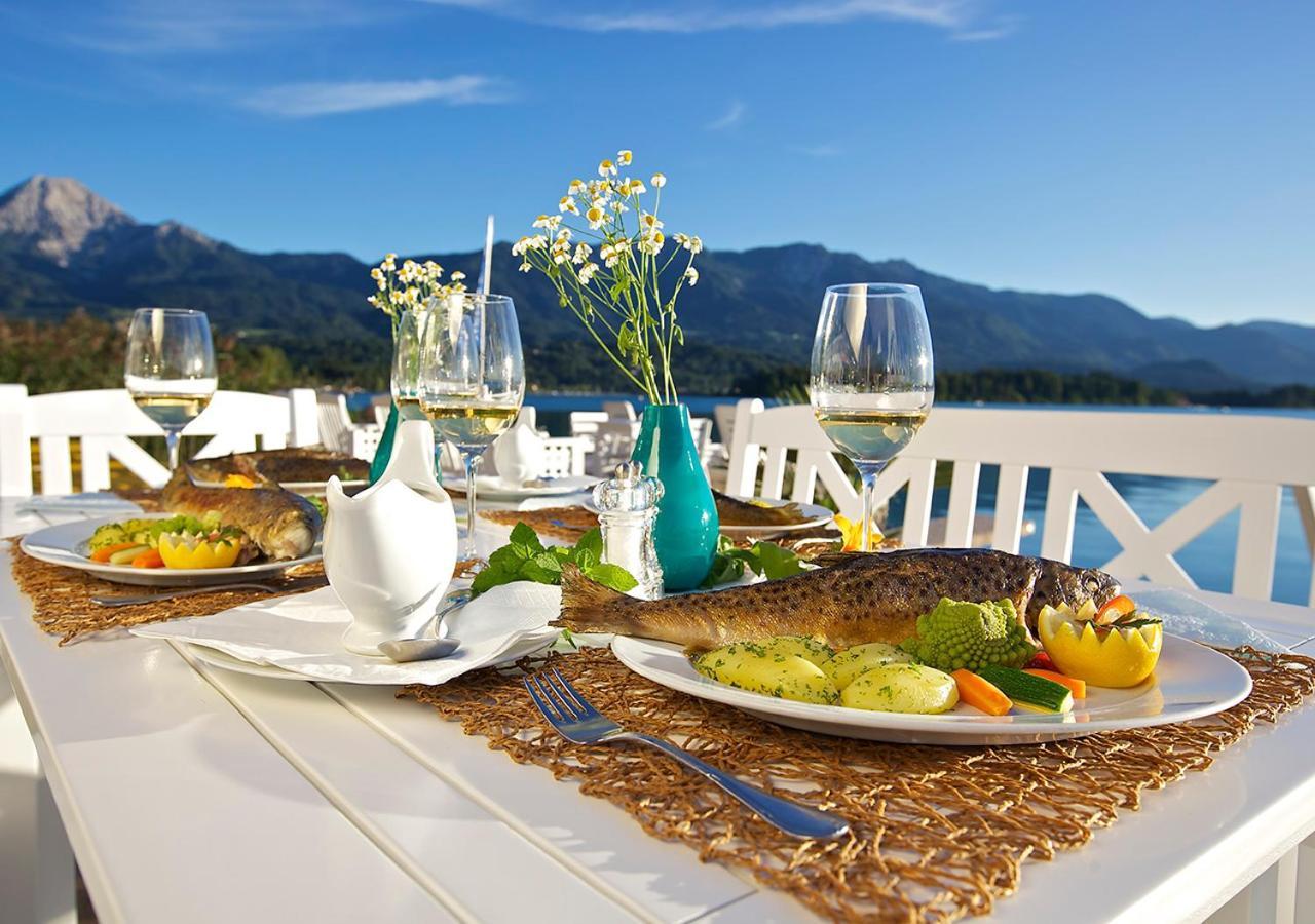 Alpe Adria Apartments - Top 11 By S4Y Oberaichwald  Zewnętrze zdjęcie