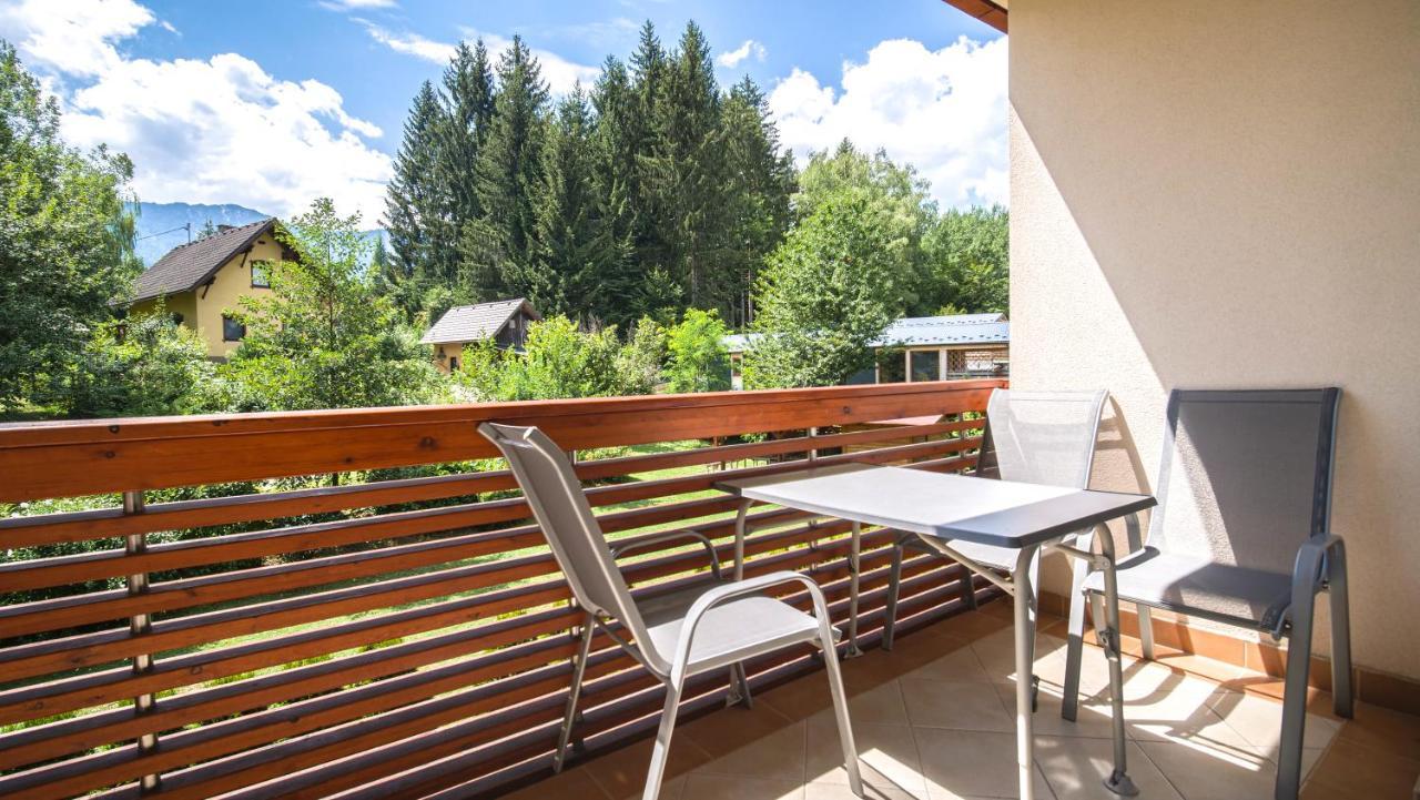 Alpe Adria Apartments - Top 11 By S4Y Oberaichwald  Zewnętrze zdjęcie
