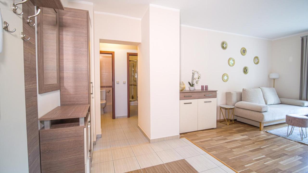 Alpe Adria Apartments - Top 11 By S4Y Oberaichwald  Zewnętrze zdjęcie